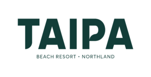 26019 Taipa Beach Resort Logo Jul24 Final for Supply 2 Northland