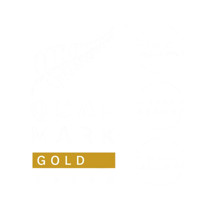 qualmark logo
